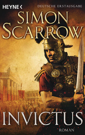 Invictus von Scarrow,  Simon