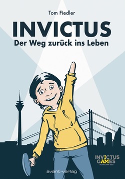 Invictus von Tom,  Fiedler