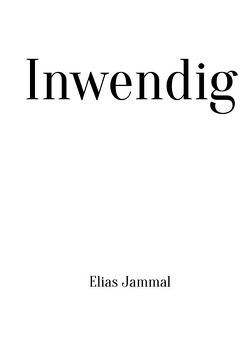 Inwendig von Dr. Jammal,  Elias