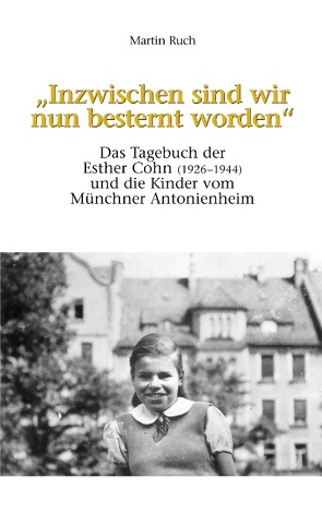 „Inzwischen sind wir nun besternt worden“ von Ruch,  Martin