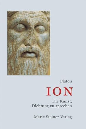 ION von Ernst,  Johann W, Sponsel,  Otto Ph