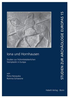 Iona und Hornhausen von Hanauska,  Petra, Schiavone,  Romina