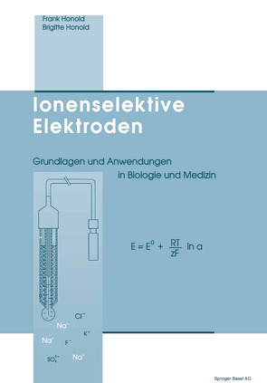 Ionenselektive Elektroden von HONOLD