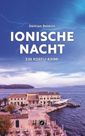 Ionische Nacht von Baldvin,  Demian