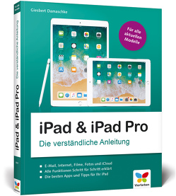 iPad & iPad Pro von Damaschke,  Giesbert