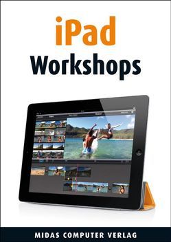 iPad Workshops von Zäch,  Gregory C