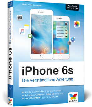 iPhone 6s von Kusserow,  Hans-Peter