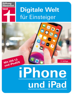 iPhone und iPad von Albrecht,  Dr. Uwe