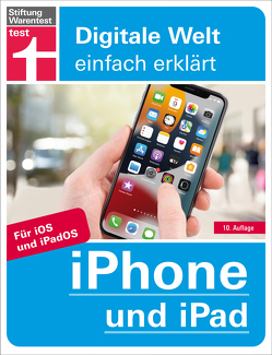 iPhone und iPad von Albrecht,  Uwe