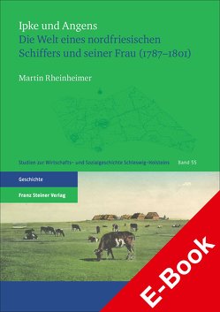 Ipke und Angens von Rheinheimer,  Martin