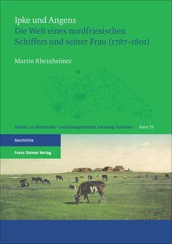 Ipke und Angens von Rheinheimer,  Martin