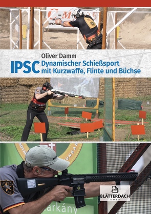 IPSC von Damm,  Oliver