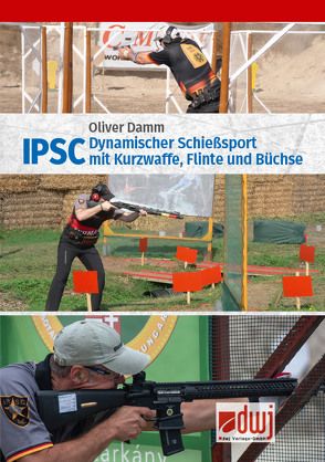 IPSC von Damm,  Oliver