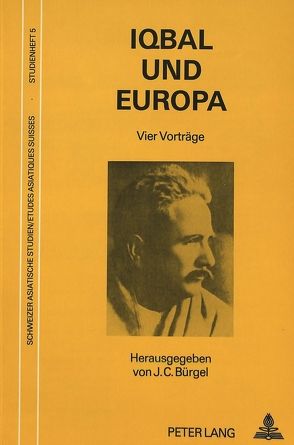 Iqbal und Europa