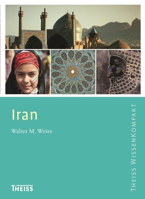 Iran von Weiss,  Walter