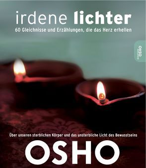 Irdene Lichter von Osho