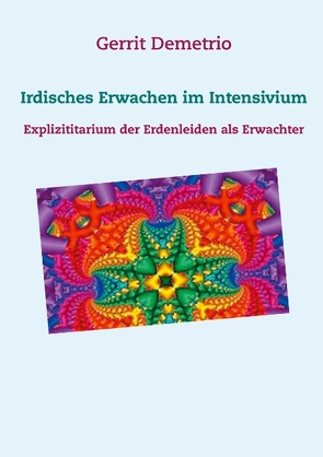 Irdisches Erwachen im Intensivium von Demetrio,  Gerrit