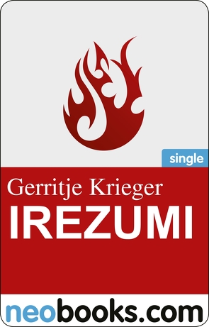 Irezumi von Krieger,  Gerritje