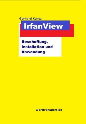 IrfanView von Kuntz,  Gerhard