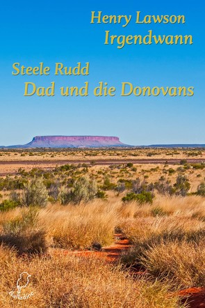 Irgendwann / Dad und die Donovans von Lawrence,  Shawnee, Lawson,  Henry, Rudd,  Steele