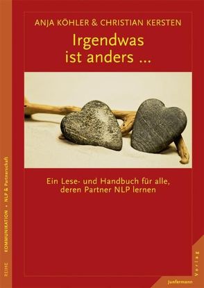 Irgendwas ist anders … von Kersten,  Christian, Köhler,  Anja