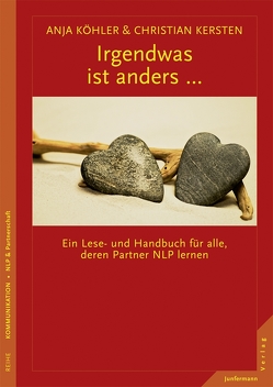 Irgendwas ist anders … von Kersten,  Christian, Köhler,  Anja