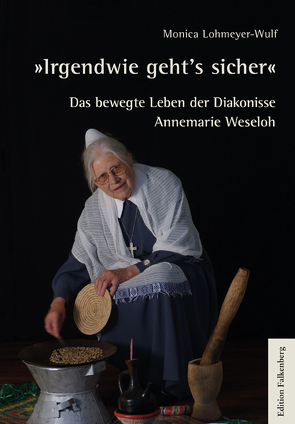 Irgendwie geht’s sicher von Lohmeyer-Wulf,  Monica