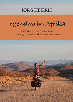 Irgendwo in Afrika von Heierli,  Joerg