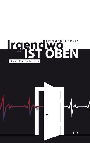 Irgendwo ist oben von Beule,  Emmanuel