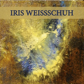 IRIS WEISSSCHUH