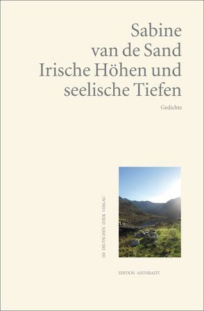 Irische Höhen und seelische Tiefen von van de Sand,  Sabine