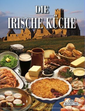 Irische Küche