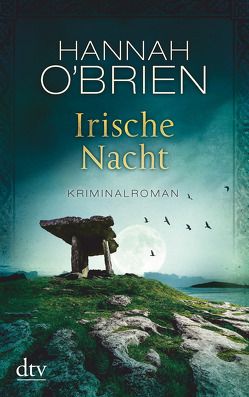 Irische Nacht von O'Brien,  Hannah