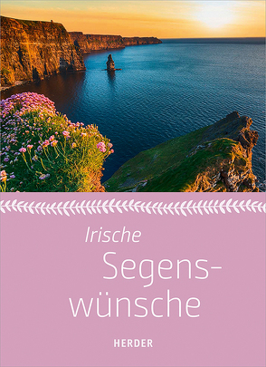 Irische Segenswünsche