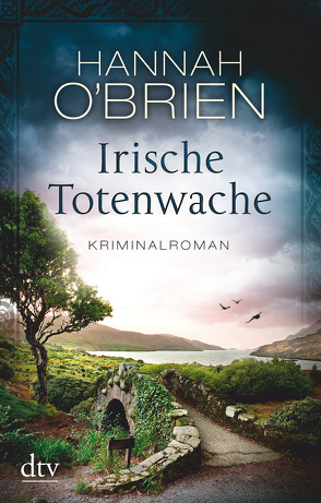 Irische Totenwache von O'Brien,  Hannah