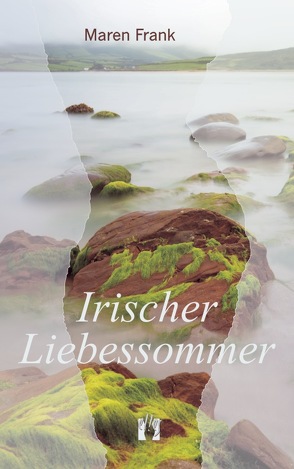 Irischer Liebessommer von Frank,  Maren