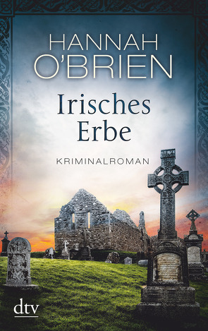 Irisches Erbe von O'Brien,  Hannah