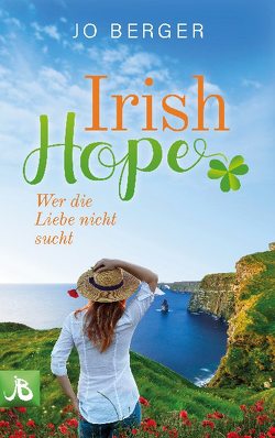 Irish Hope von Berger,  Jo