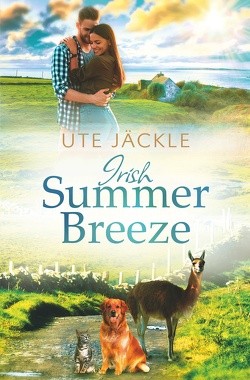 Irish Summer Breeze von Jäckle,  Ute