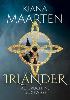 Irländer von Maarten,  Kiana