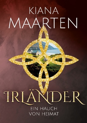 Irländer von Maarten,  Kiana