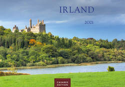 Irland 2021 L 50x35cm