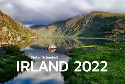 Irland 2022 von Schnebelt,  Stefan