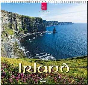 Irland von Raach,  Karl-Heinz