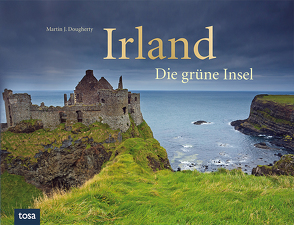 Irland von Dougherty,  Martin J.