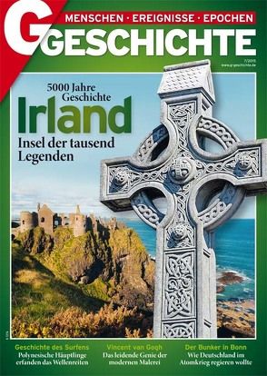 Irland von Hillingmeier,  Klaus