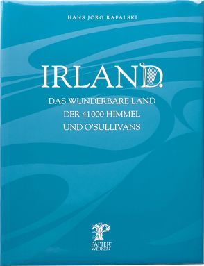 Irland von Rafalski,  Hans Jörg