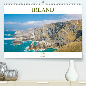 Irland – Cork (Premium, hochwertiger DIN A2 Wandkalender 2023, Kunstdruck in Hochglanz) von pixs:sell@fotolia, Stock,  pixs:sell@Adobe