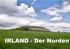 Irland – Der Norden (Wandkalender 2022 DIN A2 quer) von A. Langenkamp,  Wolfgang