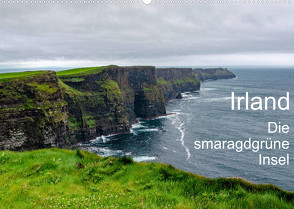 Irland – Die smaragdgrüne Insel (Wandkalender 2023 DIN A2 quer) von Tesmar,  Stefan